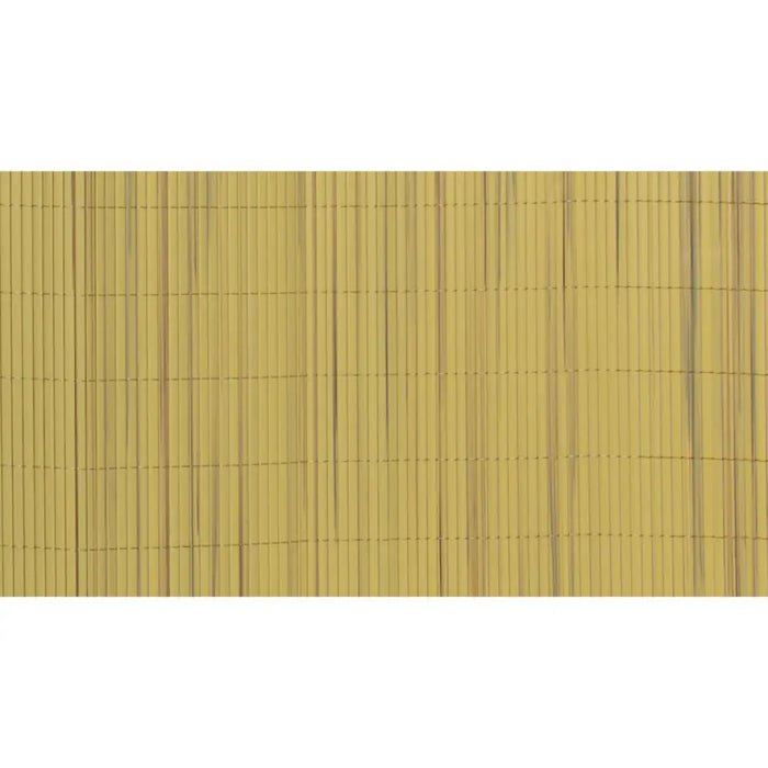 ПОКРИВАЛО ЗА ОГРАДИ PVC БАМБУК 100X300CM ROSSIMA MZ 8008