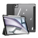 Калъф Dux Ducis Toby с капак и стойка за iPad Air 13’’ 2024