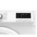 Пералня Sharp ES-HFA7103WD 1000 об./мин. 7.00 kg D Бял