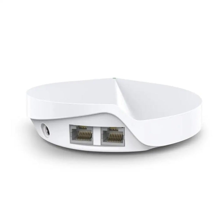 Безжичен рутер TP-Link Deco M5 AC1300 2.4/5 GHz 400 - 867