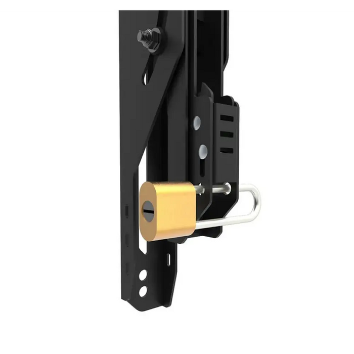 Стойка за стена Neomounts Level-750 (XL 125 kg с възможност