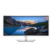 Компютърен монитор DELL UltraSharp U3425WE 86,7 см (34,1’’)