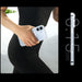Прозрачен магнитен калъф Ugreen Classy за iPhone 16 Plus