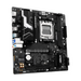 Дънна платка ASRock B850M-X socket AM5