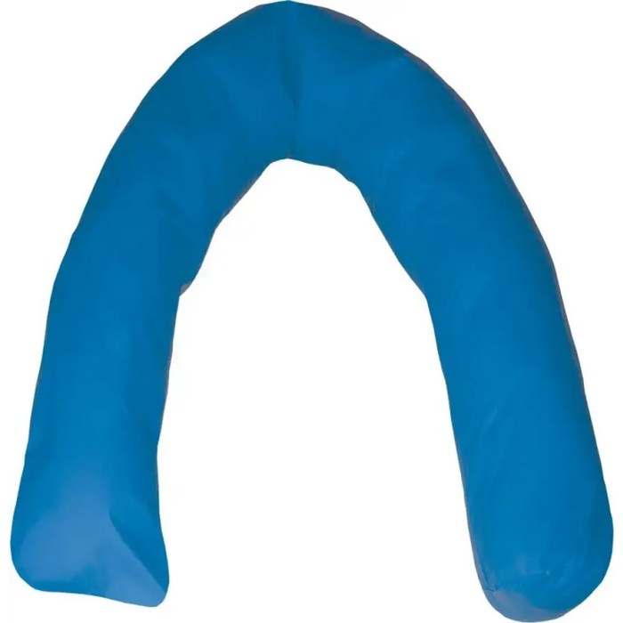 Възглавница за позициониране на легло U-образен полумесец