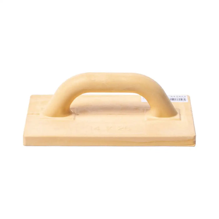 ПОЛИУРЕТАНОВА МАЛАМАШКА 260Х140 ММ БЕЗ ПОКРИТИЕ CIRET