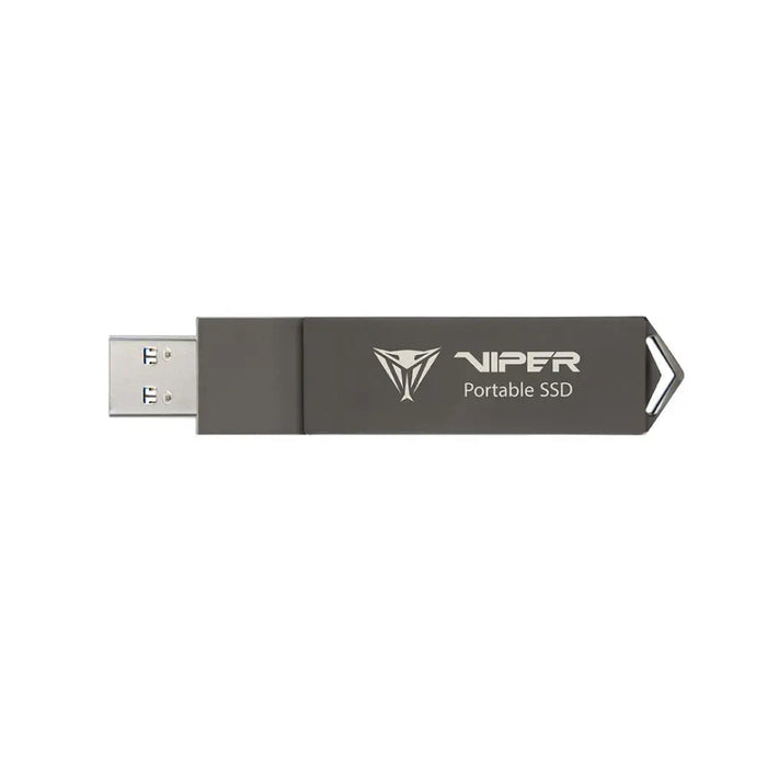 Външен преносим SSD Patriot Viper PVP30 Duo Compact 512GB