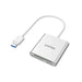 Четец на карти UNITEK Y-9313 USB 3.2 Gen 1 (3.1 Gen 1)