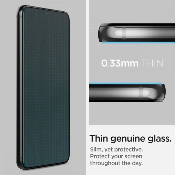 Стъклен протектор Spigen Glas.tR EZ FIT 2