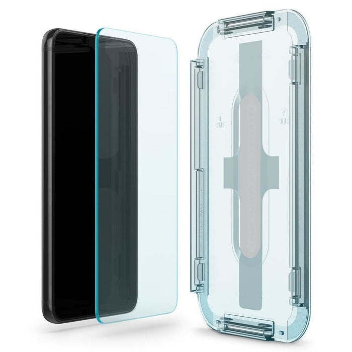 Стъклен протектор Spigen Glas.tR EZ FIT 2