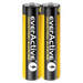 Алкални батерии everActive Industrial Alkaline LR03 AAA