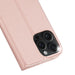 Калъф Dux Ducis Skin Pro iPhone 16 Pro с капак и слот