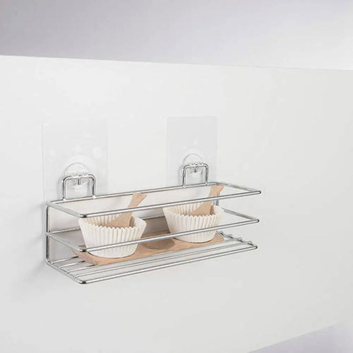 СТОЙКА ЗА ПОДПРАВКИ ЗА ЗАЛЕПВАНЕ MAGIC KITCHEN COMPACTOR