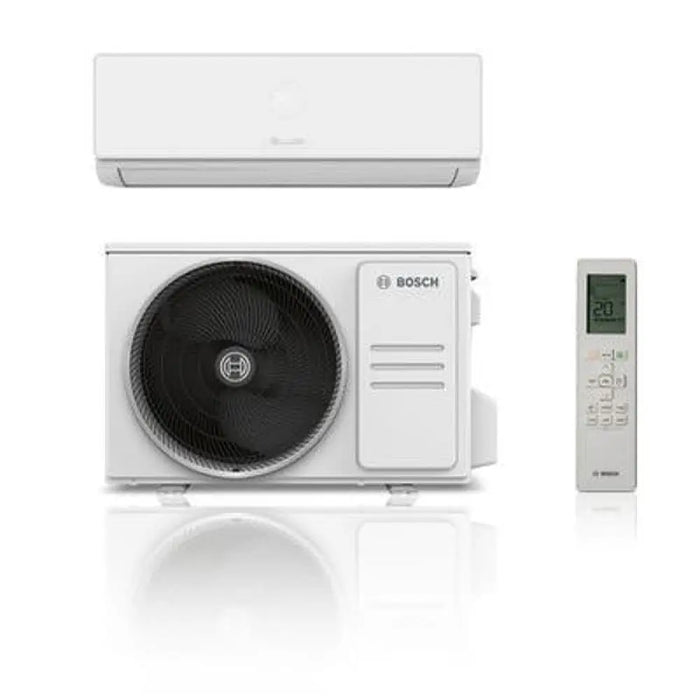 Климатик Bosch CL4000i-Set 35E Инверторни системи 12000