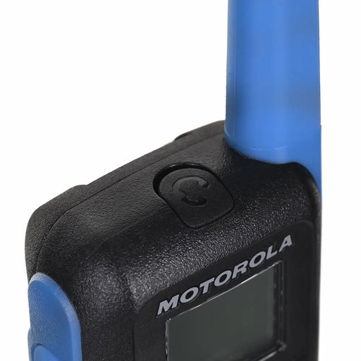 Двупосочна радиостанция Motorola TALKABOUT T62 16 канала