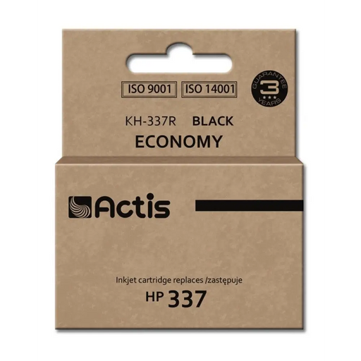 Мастило Actis KH-337R (резервно HP 337 C9364A; стандартно;