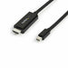 Адаптер за мини DisplayPort към HDMI Startech MDP2HDMM3MB 3