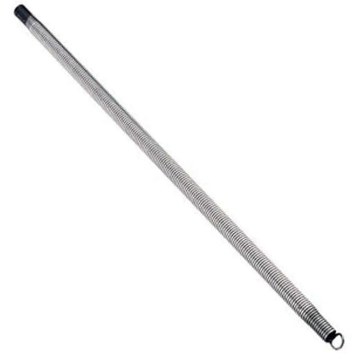 ПРУЖИНА ЗА ТРЪБА С АЛУМИНИЕВ. Ф16- ВЪТРЕШНА THERMOLUX