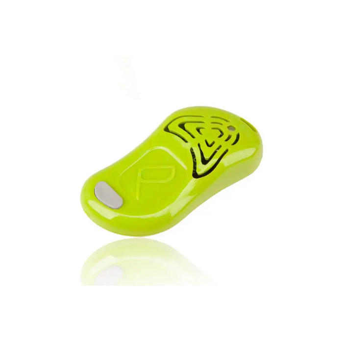 Ултразвуков кърлежочистител TICKLESS за ловци HUNTER зелен