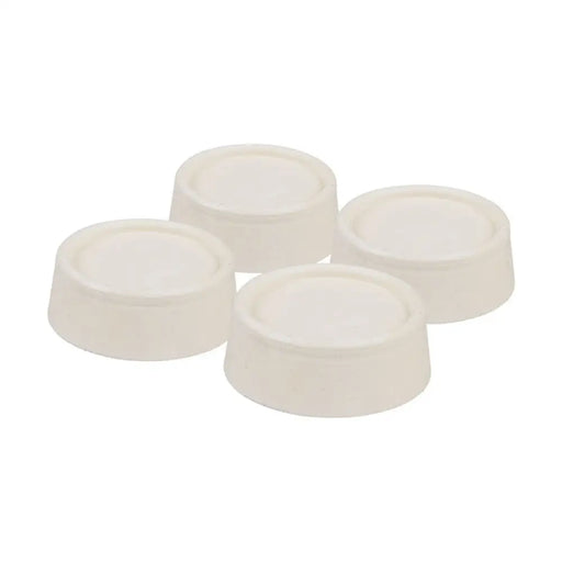 АНТИВИБРАЦИОННИ КРАЧЕТА МАРИО10 бели компл.4бр