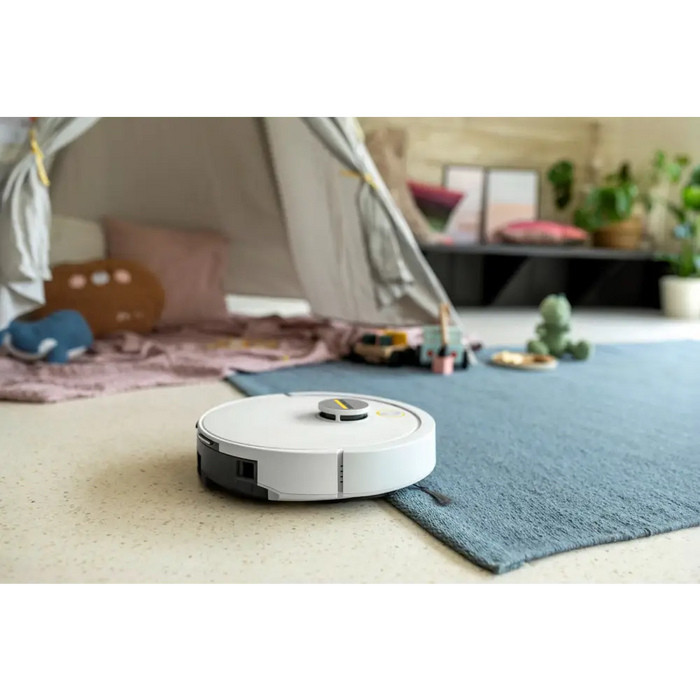 Робот за почистване KARCHER RVC 3 Comfort Extra с базова