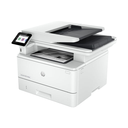 Лазерен монохромен принтер HP LaserJet Pro MFP 4102dw 40ppm