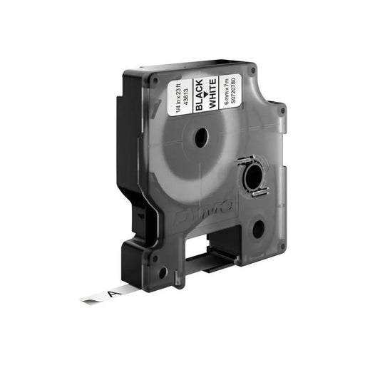 Ламинирана лента за етикетиране Dymo D1 43613 6 mm