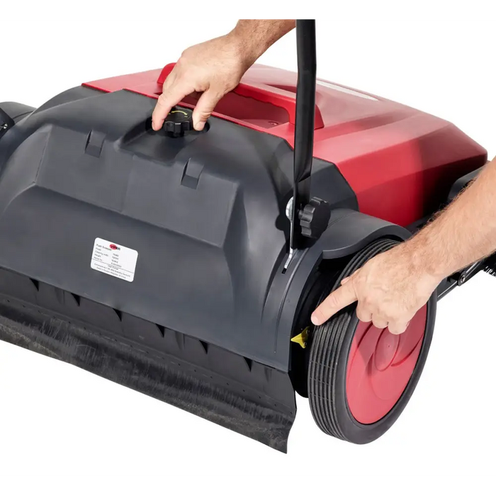 Чистачка Nilfisk Viper PS480-EU