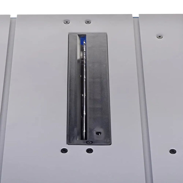 Настолен трион Scheppach HS100S (SCH5901310905).