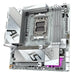 Дънна платка GIGABYTE B850M AORUS ELITE WIF6E ICE socket AM5