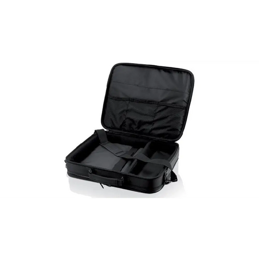 Калъф за лаптоп iBox NB10 39,6 см (15,6’’) Куфарче Черен