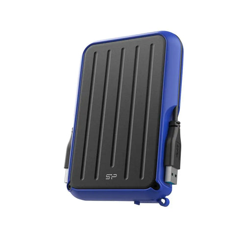 Външен хард диск SILICON POWER Armor A66 2.5’’ 2TB