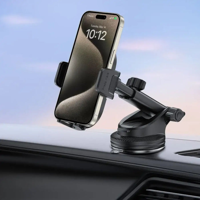 Стойка за кола Tech-Protect V3 за арматурно табло предно