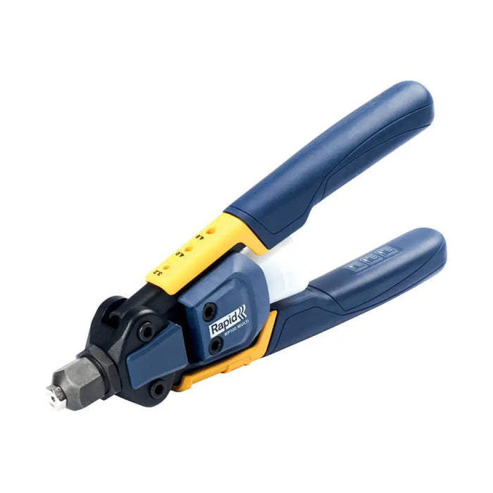 НИТАЧКА RAPID RP100 MULTI PRESSLESS