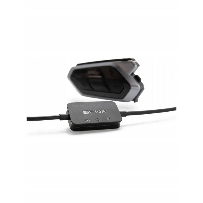 SENA 50R-02D Мотоциклетен интерком с двоен пакет