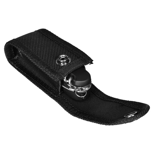 Джобен нож AZYMUT Izeron - 13 инструмента + чанта за колан