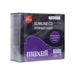 Кутийки за CD/DVD MAXELL Slim Black 10pk /цена за 10 бр./