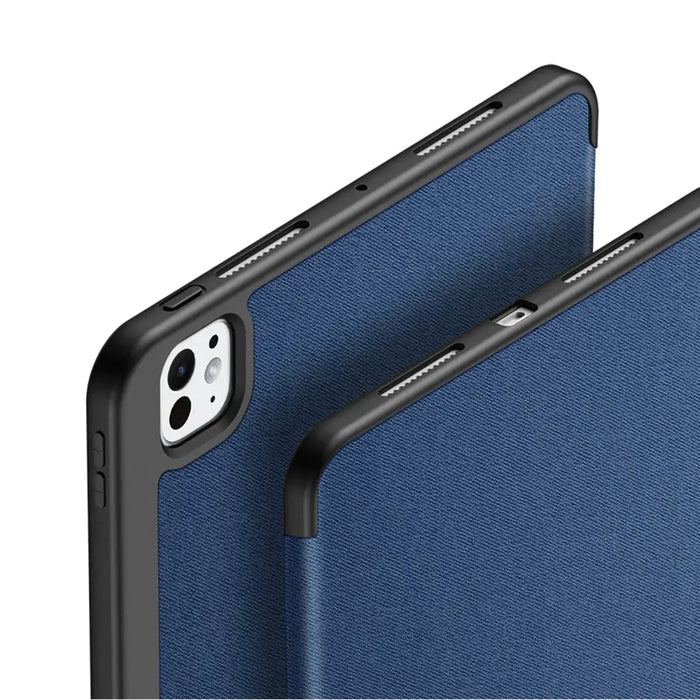 Калъф Dux Ducis Domo с капак и smart sleep за Xiaomi Pad 6