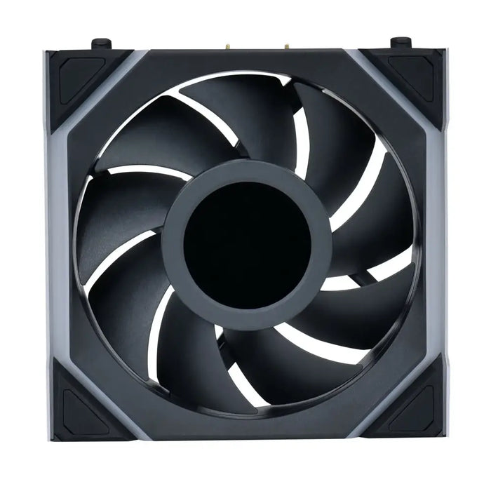 Вентилатори 3бр Lian Li UNI FAN SL Wireless LCD ARGB PWM