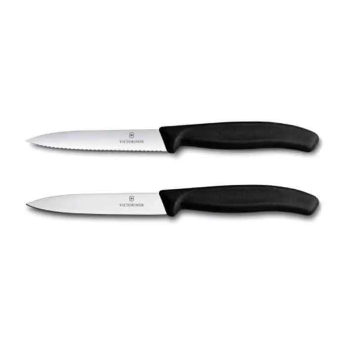 СЕТ КУХНЕНСКИ НОЖОВЕ 2 БР SWISSCLASSIC VICTORINOX