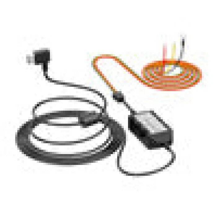 Захранващ кабел за видеорекордери VIOFO HK4 USB-C