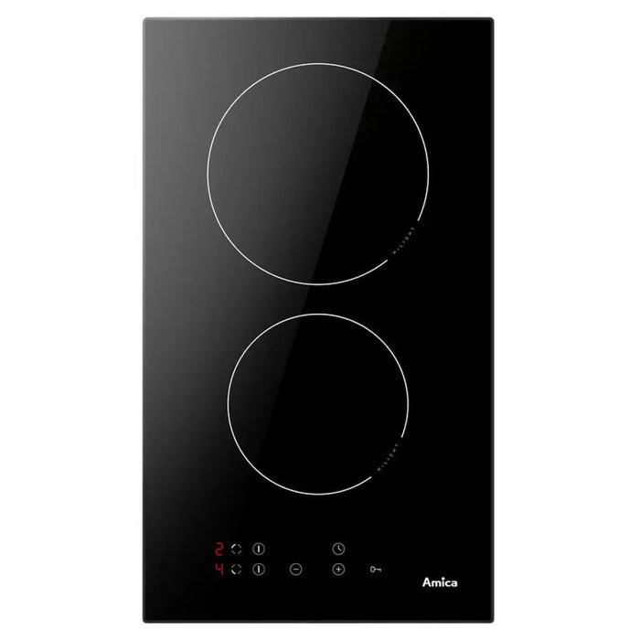 Вграден керамичен плот AMICA PCH3200ZT Електрически