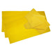ХАВЛИЕНА КЪРПА YANA РИТОН ЖЪЛТА 30Х50 СМ.
