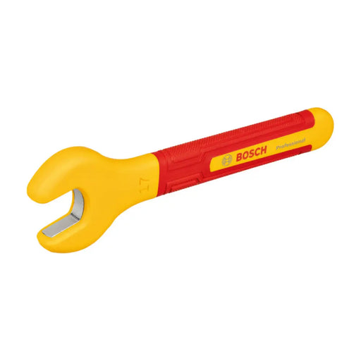 ВИСОКОВОЛТОВ ГАЕЧЕН КЛЮЧ BOSCH PROFESSIONAL 17 MM