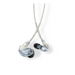 Shure SE215 Pro Слушалки с кабел за поставяне в ушите