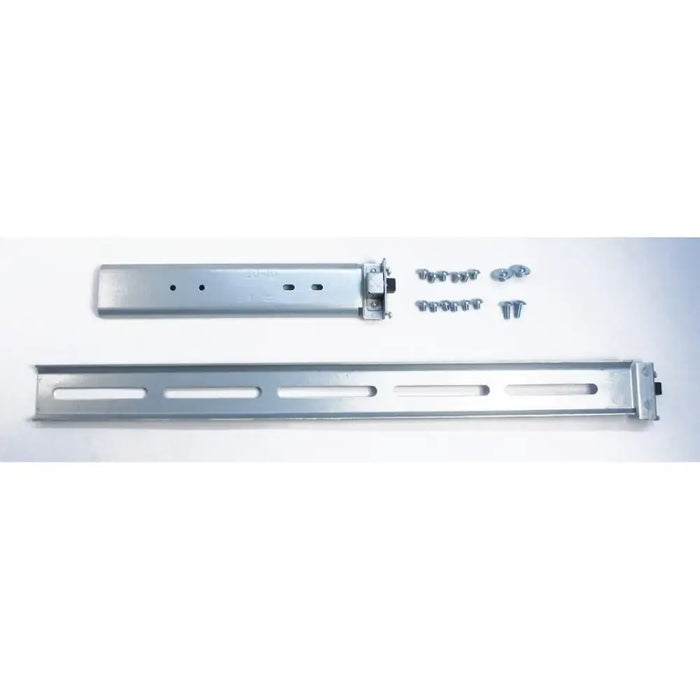 Релси за сървърна кутия Inter-Tech IPC 2U 690 - 1000mm
