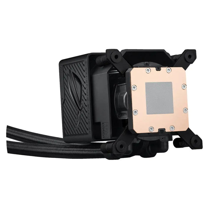 Охладител за процесор ASUS ROG RYUJIN III 360 ARGB EXTREME