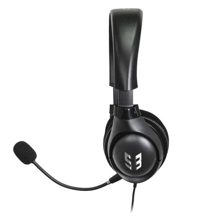 Геймърски слушалки с микрофон Creative Sound Blaster Blaze