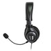 Геймърски слушалки с микрофон Creative Sound Blaster Blaze