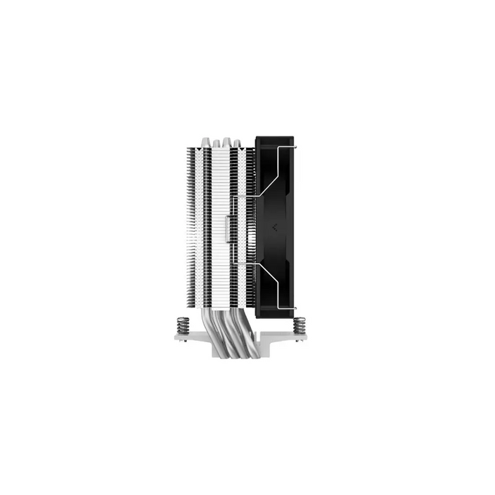 DeepCool AG400 процесор Въздушен охладител 12 см алуминий